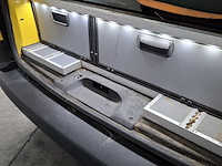 Bedrijfswagen, citroën, jumpy, 2017 - afbeelding 26 van  56