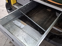 Bedrijfswagen, citroën, jumpy, 2017 - afbeelding 27 van  56