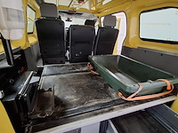 Bedrijfswagen, citroën, jumpy, 2017 - afbeelding 28 van  56