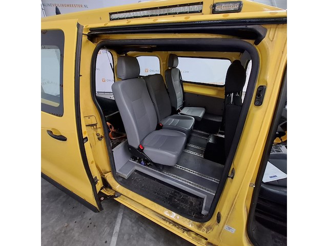 Bedrijfswagen, citroën, jumpy, 2017 - afbeelding 29 van  56