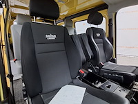 Bedrijfswagen, citroën, jumpy, 2017 - afbeelding 32 van  56