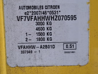 Bedrijfswagen, citroën, jumpy, 2017 - afbeelding 33 van  56