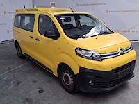 Bedrijfswagen, citroën, jumpy, 2017 - afbeelding 23 van  56