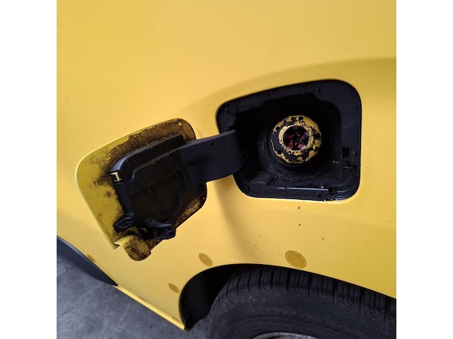 Bedrijfswagen, citroën, jumpy, 2017 - afbeelding 35 van  56