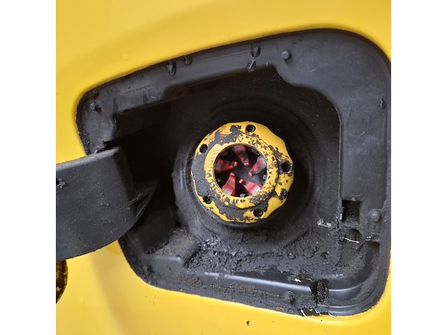 Bedrijfswagen, citroën, jumpy, 2017 - afbeelding 36 van  56