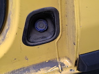 Bedrijfswagen, citroën, jumpy, 2017 - afbeelding 37 van  56