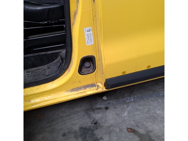 Bedrijfswagen, citroën, jumpy, 2017 - afbeelding 38 van  56