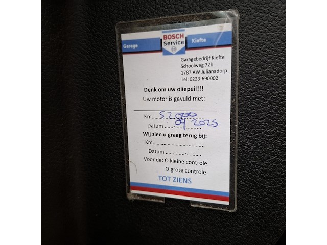 Bedrijfswagen, citroën, jumpy, 2017 - afbeelding 39 van  56