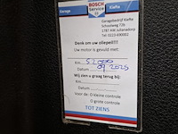 Bedrijfswagen, citroën, jumpy, 2017 - afbeelding 39 van  56