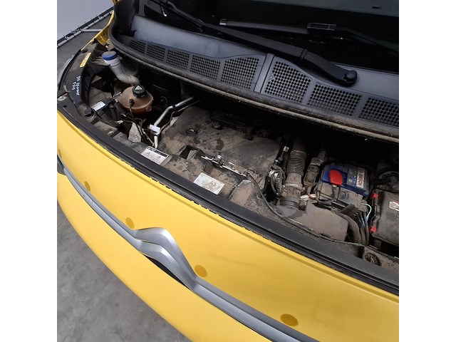 Bedrijfswagen, citroën, jumpy, 2017 - afbeelding 40 van  56