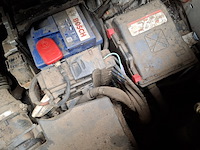 Bedrijfswagen, citroën, jumpy, 2017 - afbeelding 41 van  56