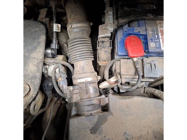 Bedrijfswagen, citroën, jumpy, 2017 - afbeelding 42 van  56