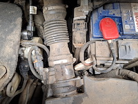 Bedrijfswagen, citroën, jumpy, 2017 - afbeelding 42 van  56