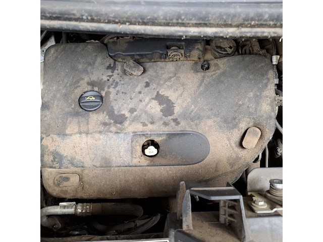 Bedrijfswagen, citroën, jumpy, 2017 - afbeelding 43 van  56