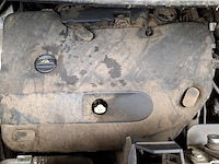 Bedrijfswagen, citroën, jumpy, 2017 - afbeelding 43 van  56