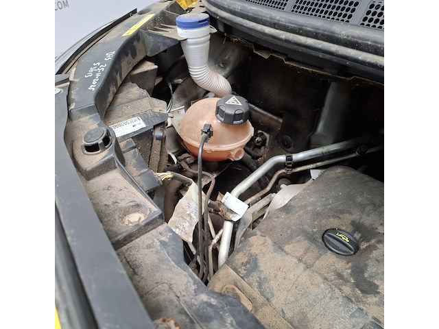 Bedrijfswagen, citroën, jumpy, 2017 - afbeelding 44 van  56