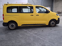 Bedrijfswagen, citroën, jumpy, 2017 - afbeelding 34 van  56