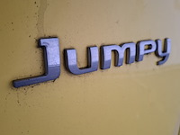 Bedrijfswagen, citroën, jumpy, 2017 - afbeelding 48 van  56