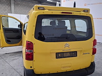 Bedrijfswagen, citroën, jumpy, 2017 - afbeelding 49 van  56