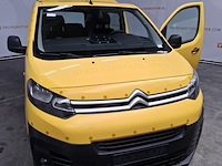 Bedrijfswagen, citroën, jumpy, 2017 - afbeelding 50 van  56