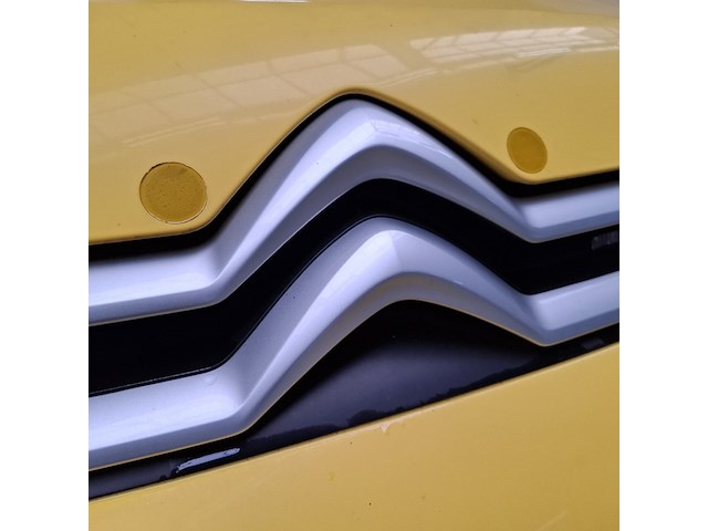 Bedrijfswagen, citroën, jumpy, 2017 - afbeelding 51 van  56