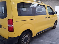 Bedrijfswagen, citroën, jumpy, 2017 - afbeelding 45 van  56