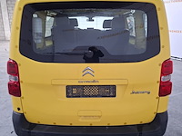 Bedrijfswagen, citroën, jumpy, 2017 - afbeelding 53 van  56