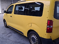 Bedrijfswagen, citroën, jumpy, 2017 - afbeelding 54 van  56