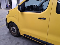 Bedrijfswagen, citroën, jumpy, 2017 - afbeelding 55 van  56