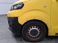 Bedrijfswagen, citroën, jumpy, 2017 - afbeelding 56 van  56