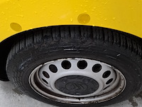 Bedrijfswagen, citroën, jumpy, 2017 - afbeelding 5 van  29