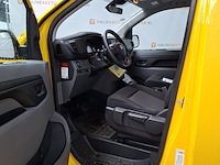 Bedrijfswagen, citroën, jumpy, 2017 - afbeelding 6 van  29