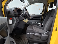 Bedrijfswagen, citroën, jumpy, 2017 - afbeelding 7 van  29