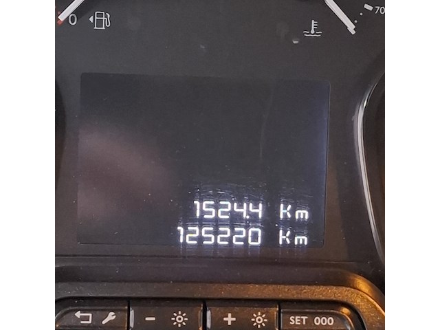 Bedrijfswagen, citroën, jumpy, 2017 - afbeelding 8 van  29