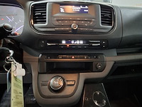 Bedrijfswagen, citroën, jumpy, 2017 - afbeelding 11 van  29