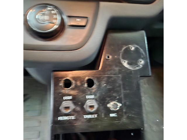 Bedrijfswagen, citroën, jumpy, 2017 - afbeelding 13 van  29