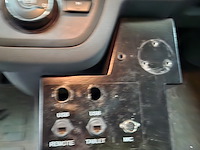 Bedrijfswagen, citroën, jumpy, 2017 - afbeelding 13 van  29