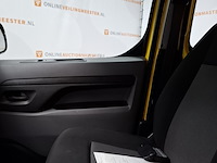 Bedrijfswagen, citroën, jumpy, 2017 - afbeelding 14 van  29