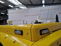 Bedrijfswagen, citroën, jumpy, 2017 - afbeelding 20 van  29