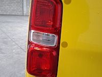 Bedrijfswagen, citroën, jumpy, 2017 - afbeelding 22 van  29