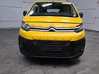 Bedrijfswagen, citroën, jumpy, 2017 - afbeelding 12 van  29