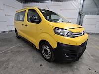 Bedrijfswagen, citroën, jumpy, 2017 - afbeelding 23 van  29