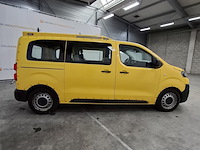Bedrijfswagen, citroën, jumpy, 2017 - afbeelding 24 van  29