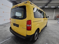 Bedrijfswagen, citroën, jumpy, 2017 - afbeelding 25 van  29
