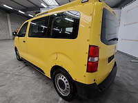 Bedrijfswagen, citroën, jumpy, 2017 - afbeelding 27 van  29