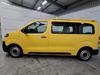 Bedrijfswagen, citroën, jumpy, 2017 - afbeelding 28 van  29