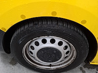 Bedrijfswagen, citroën, jumpy, 2017 - afbeelding 29 van  29