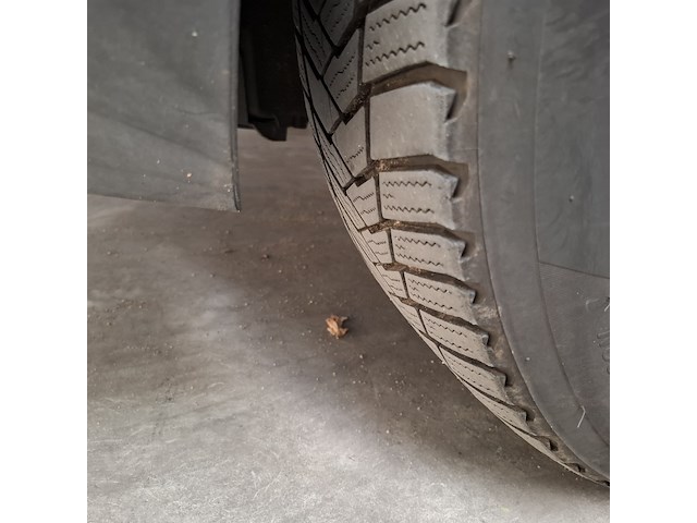 Bedrijfswagen, citroën, jumpy, 2018 - afbeelding 2 van  50