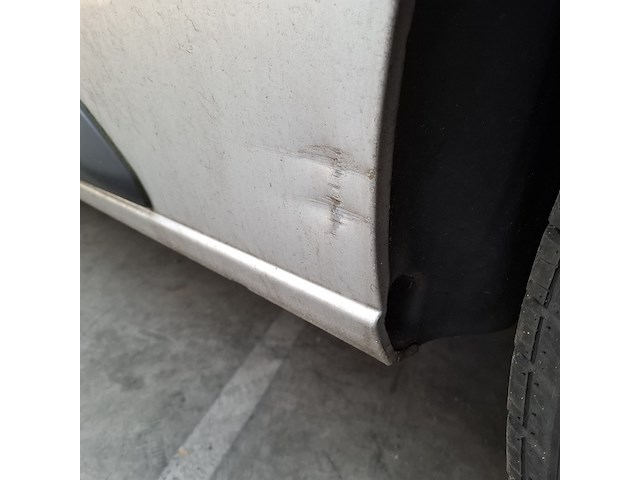 Bedrijfswagen, citroën, jumpy, 2018 - afbeelding 4 van  50