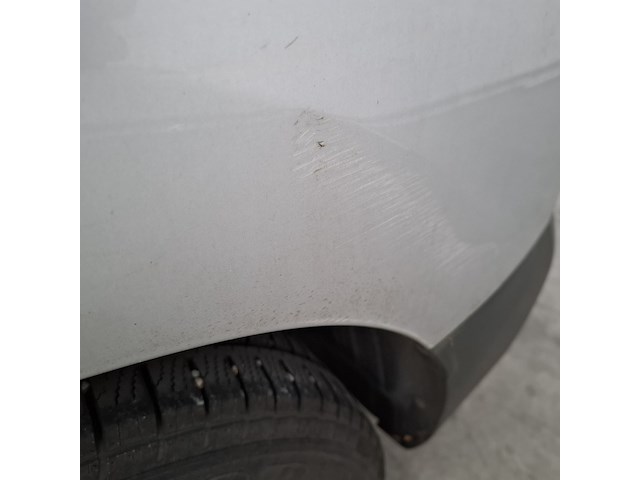 Bedrijfswagen, citroën, jumpy, 2018 - afbeelding 5 van  50